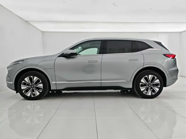 Buick E5 — Фото автомобиля 7