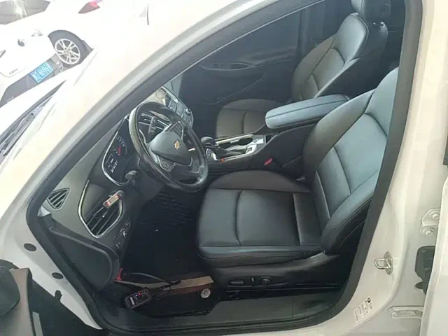 Chevrolet Malibu XL — Фото автомобиля 14