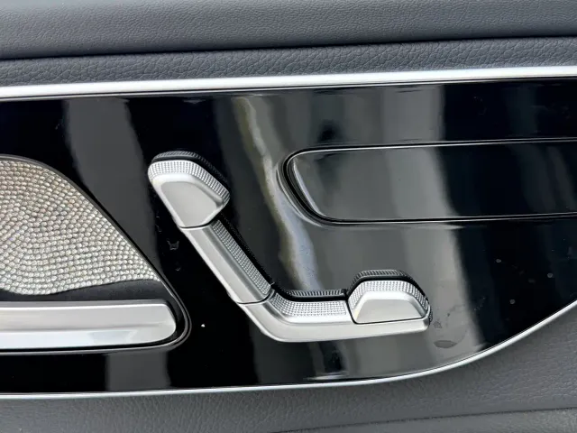Mercedes-Benz C-Class — Фото автомобиля 20
