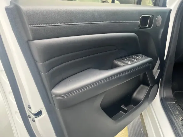 Haval H9 — Фото автомобиля 6