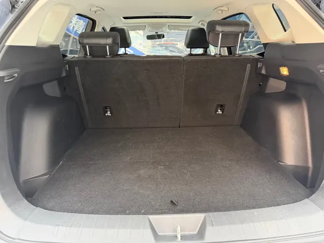Haval H6 — Фото автомобиля 23