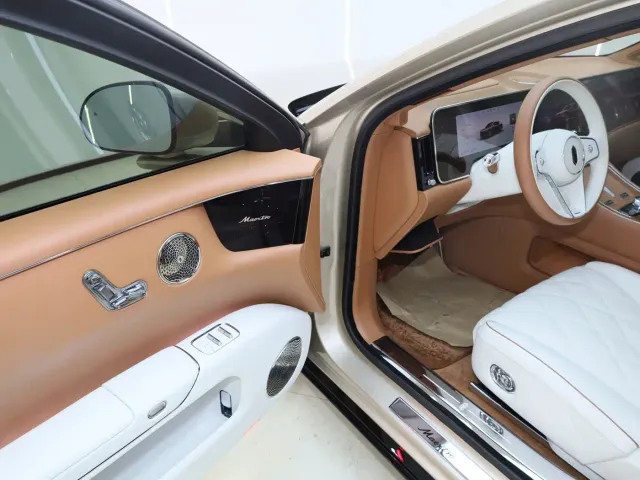 Maextro S800 — Фото автомобиля 23