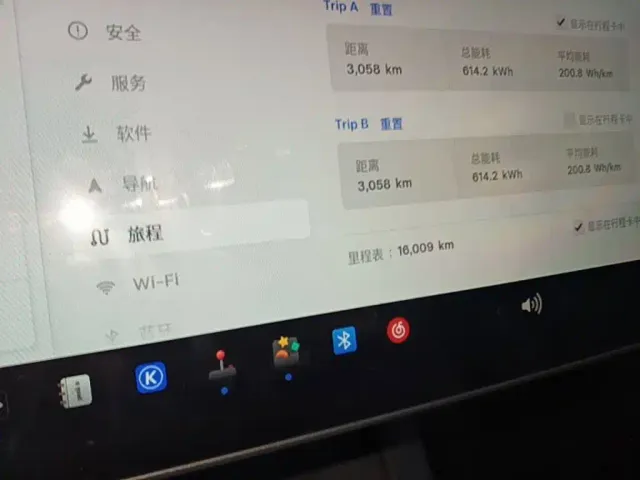 Tesla Model Y — Фото автомобиля 11
