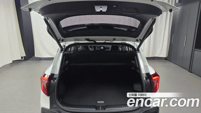 Kia Seltos New — Фото автомобиля 29