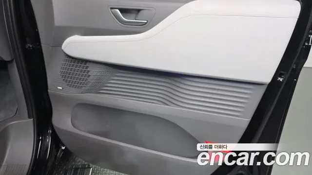 Hyundai Staria — Фото автомобиля 14