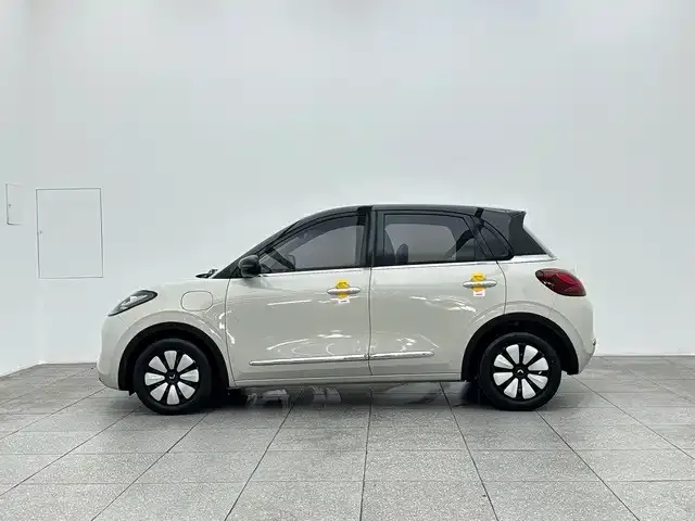 Wuling Bingo — Фото автомобиля 8
