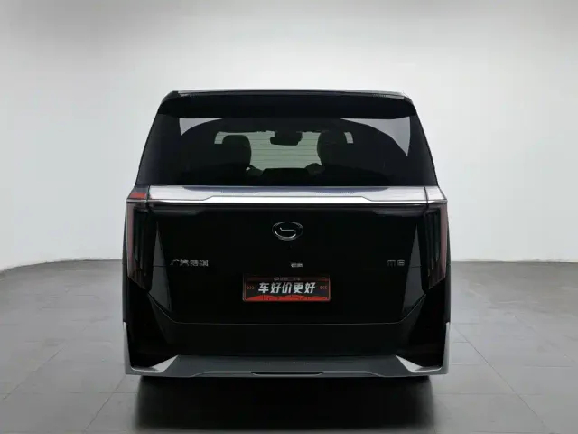 GAC Trumpchi M8 — Фото автомобиля 4