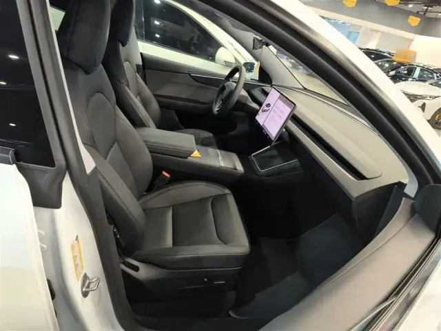 Tesla Model Y — Фото автомобиля 19