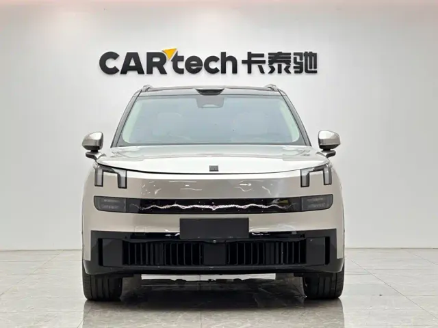 Lynk & Co 900 — Фото автомобиля 7