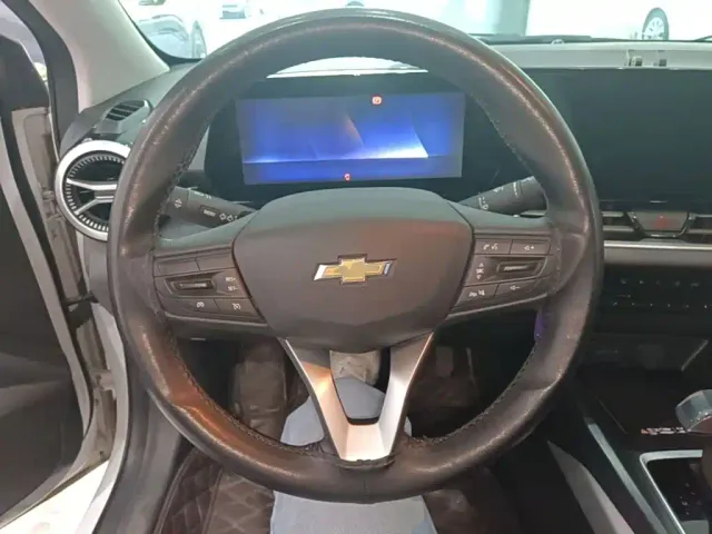 Chevrolet Monza — Фото автомобиля 10