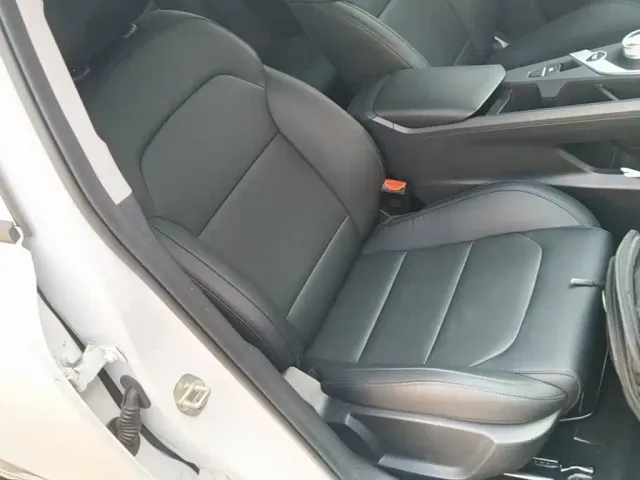Geely Geometry A — Фото автомобиля 24
