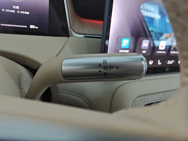 Shangjie SUV — Фото автомобиля 19