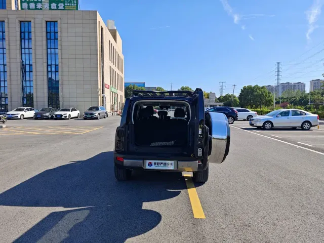 Haval Raptor — Фото автомобиля 23
