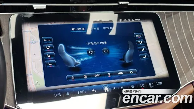Mercedes-Benz E-Class — Фото автомобиля 19