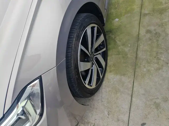Volkswagen Sagitar — Фото автомобиля 22