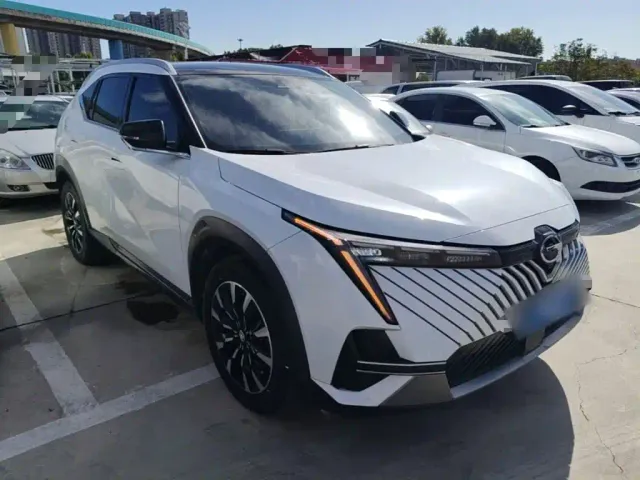 GAC Trumpchi Emkoo — Фото автомобиля 3