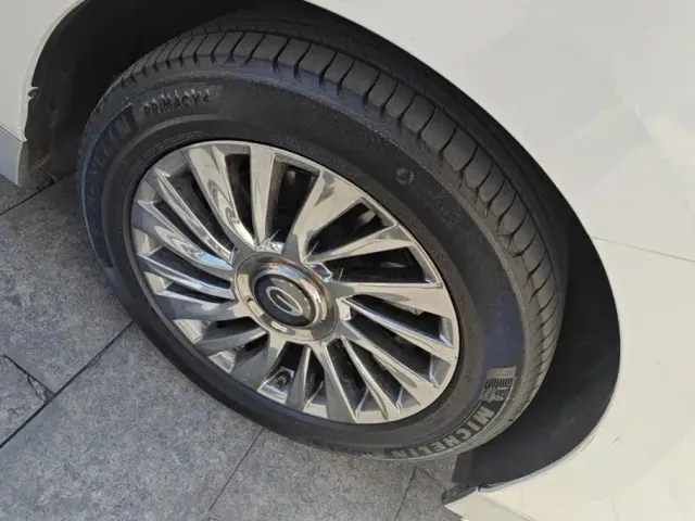 GAC Trumpchi M8 — Фото автомобиля 6