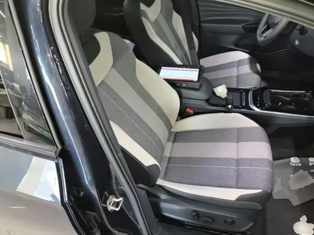 Volkswagen ID.4 Crozz — Фото автомобиля 24