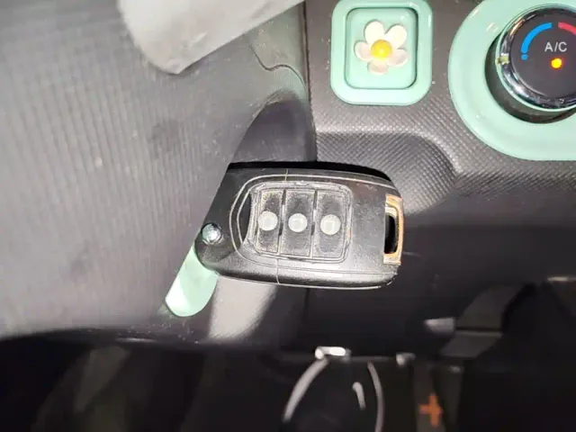 Wuling Hongguang Mini EV — Фото автомобиля 8