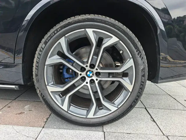 BMW X5 — Фото автомобиля 21