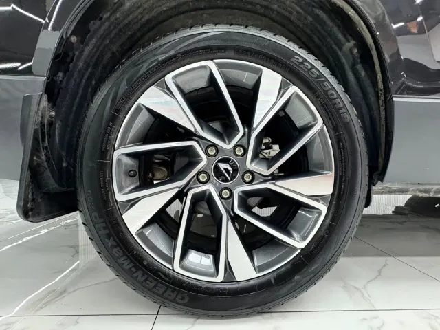 Jetta VS7 — Фото автомобиля 19