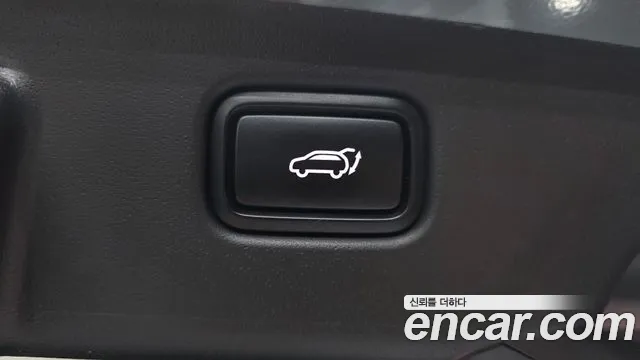 Kia Niro The All New Niro Signature — Фото автомобиля 29