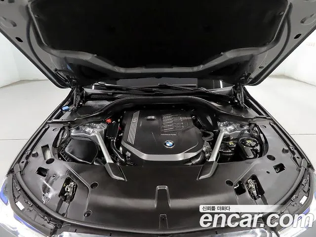 BMW Gran Turismo — Фото автомобиля 12
