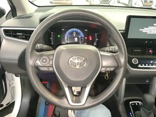 Toyota Frontlander — Фото автомобиля 10