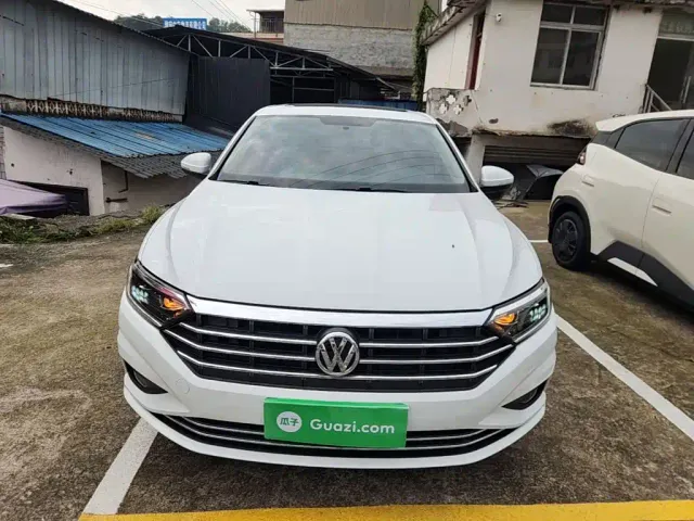 Volkswagen Sagitar — Фото автомобиля 2