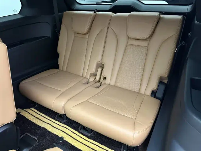 GAC Trumpchi ES9 — Фото автомобиля 19