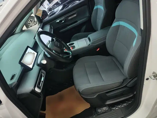 GAC Aion Y — Фото автомобиля 14