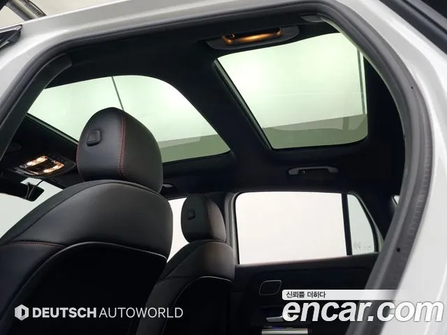 Mercedes-Benz EQA H243 — Фото автомобиля 18