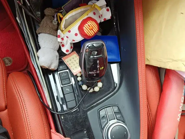 BMW X2 — Фото автомобиля 10