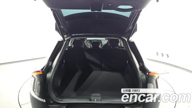 Kia EV6 — Фото автомобиля 30