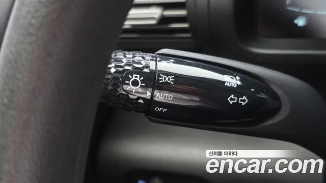 Hyundai Casper Casper Turbo Smart — Фото автомобиля 13