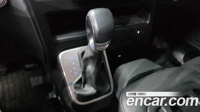 Hyundai Staria — Фото автомобиля 12