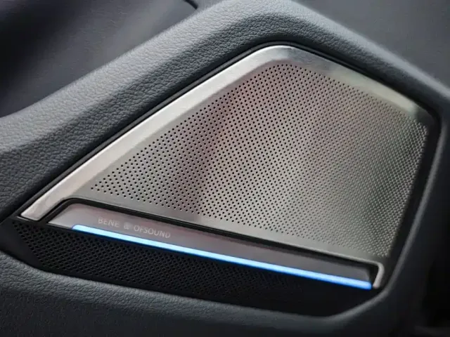 Audi A7L — Фото автомобиля 16