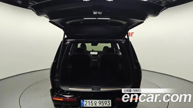 Hyundai Santa Fe MX5 — Фото автомобиля 26