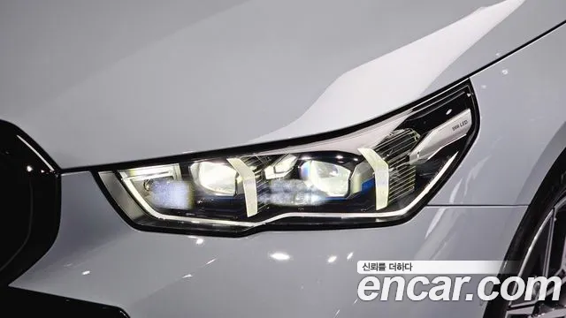 BMW 5 Series G60 — Фото автомобиля 7