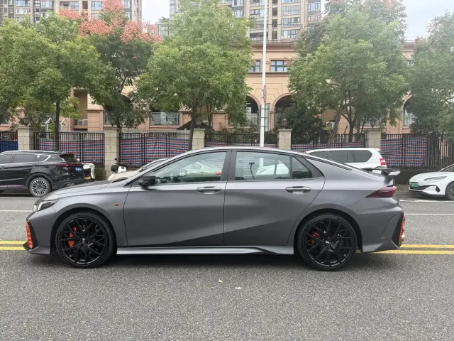 GAC Trumpchi Emkoo — Фото автомобиля 8