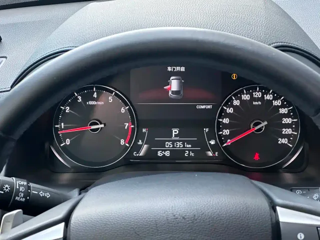 Honda Avancier — Фото автомобиля 12