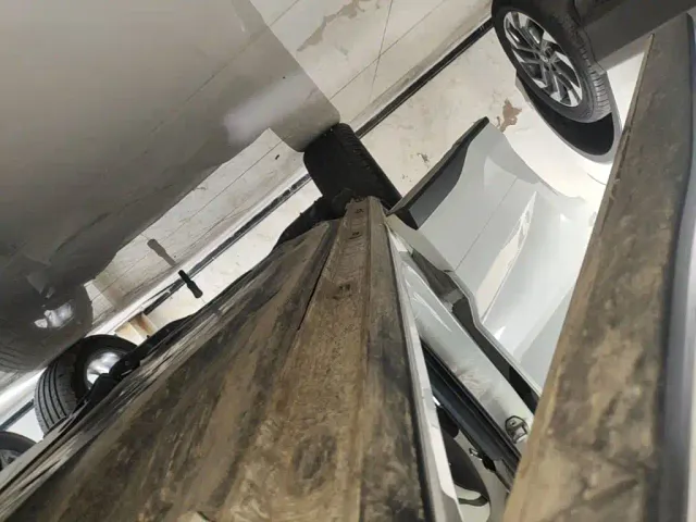 Jetta VS5 — Фото автомобиля 20