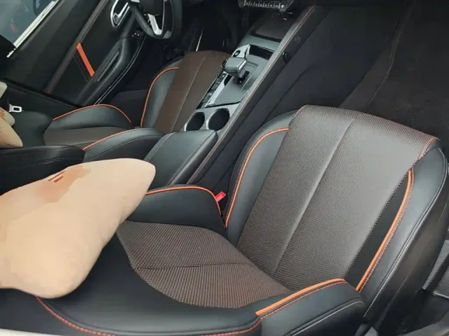 Changan X7 Plus — Фото автомобиля 24