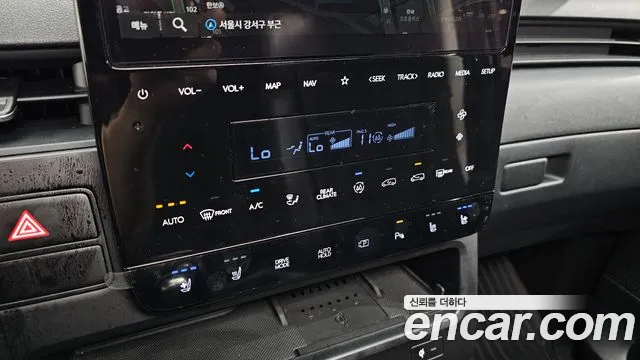 Hyundai Staria Staria L3.5 Tourer 11 мест — Фото автомобиля 25