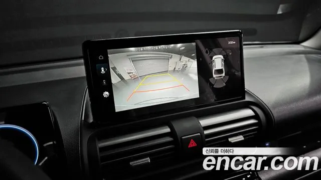Hyundai Casper Casper Electric Premium — Фото автомобиля 16