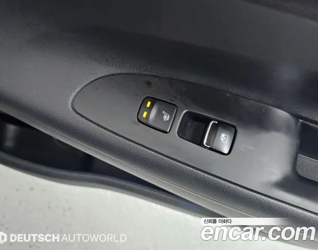 Hyundai Grandeur Grandeur (New) — Фото автомобиля 17