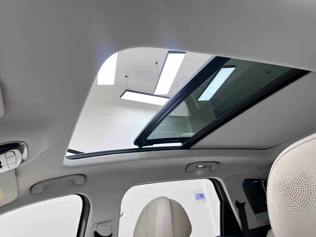 Chery Fulwin T9 — Фото автомобиля 12