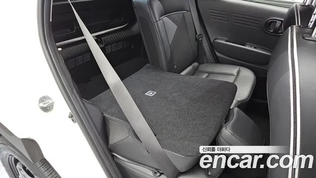 Hyundai Casper Casper Essential Light — Фото автомобиля 10