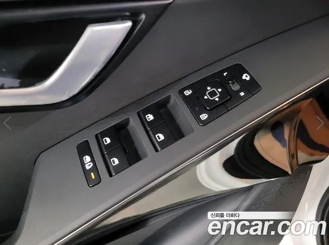 Kia Niro New — Фото автомобиля 13