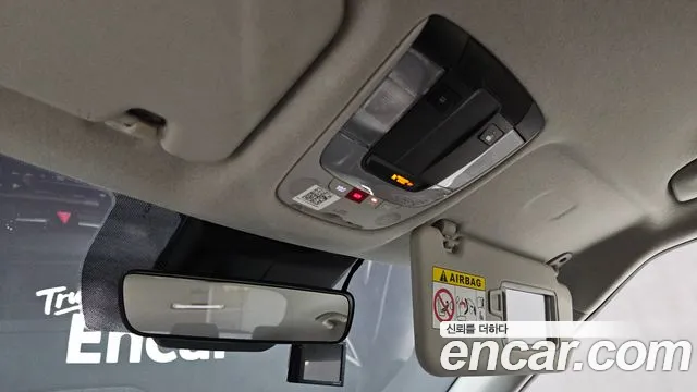 Kia Seltos New — Фото автомобиля 25